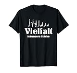 Sportschützen Spruch im Schützenverein für Schützenfest T-Shirt