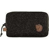 Fjällräven Värmland 20 Bullet Pouch Munitionstasche, Dark Olive-Brown, One Size